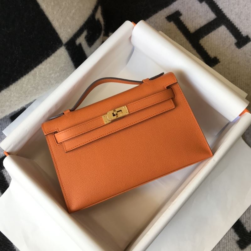 Hermes Kelly Bags